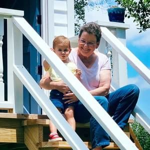 Meet your Posher, Mary